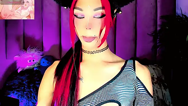dollswit01 online show from 10, 10, 2025