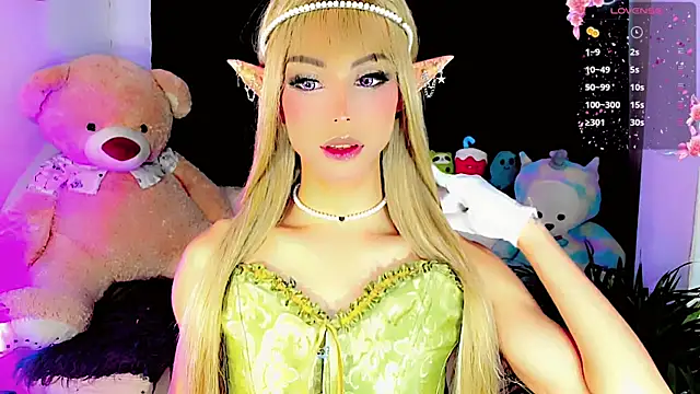 Snapshot of dollswit01 chatting on 19, 12, 2025 dollswit01 online show from 19, 12, 2025