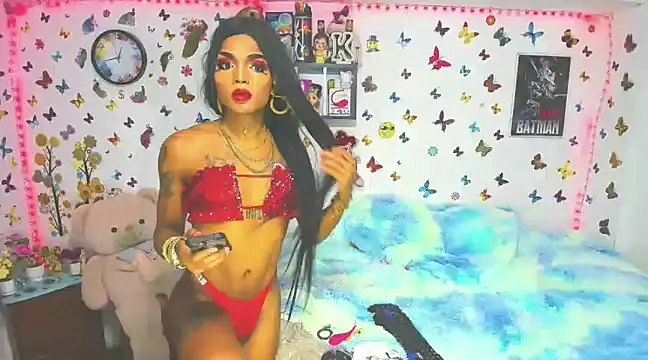 marianaoficial249701 online show from 20, 1, 2025