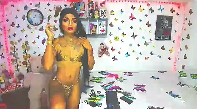 marianaoficial249701 online show from 26, 2, 2025