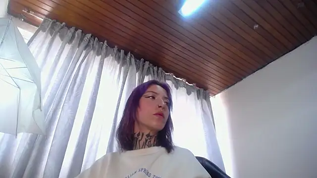 Scarllett BDSM online show from 5, 5, 2026