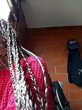 Scarllett BDSM online show from 8, 1, 2026