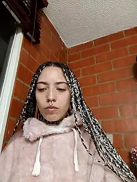 Scarllett BDSM online show from 8, 1, 2026