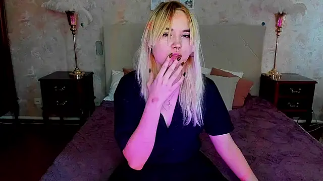 Iriska mini online show from 14, 9, 2025