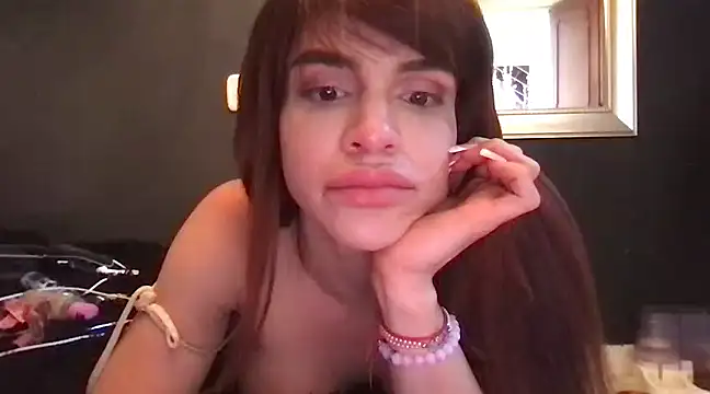 Spoiiiled online show from 18, 1, 2025