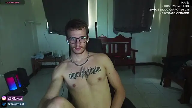 mickeypict online show from 2, 1, 2025