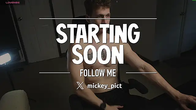 Snapshot of mickeypict chatting on 29, 6, 2026 mickeypict online show from 29, 6, 2026