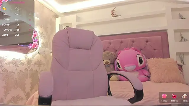 Maavca  online show from 11, 4, 2026