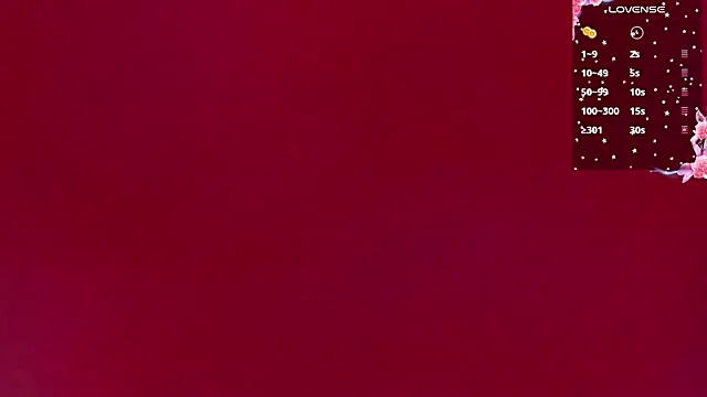 Snapshot of Maavca_ chatting on 27, 11, 2025 Maavca online show from 27, 11, 2025