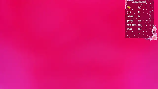 Snapshot of Maavca_ chatting on 29, 10, 2025 Maavca online show from 29, 10, 2025