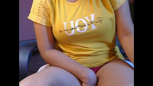 AngelLiza69 online show from 3, 3, 2025