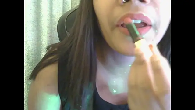 AngelLiza69 online show from 5, 7, 2026