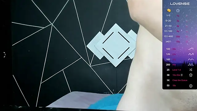 noahlafforet online show from 7, 12, 2024
