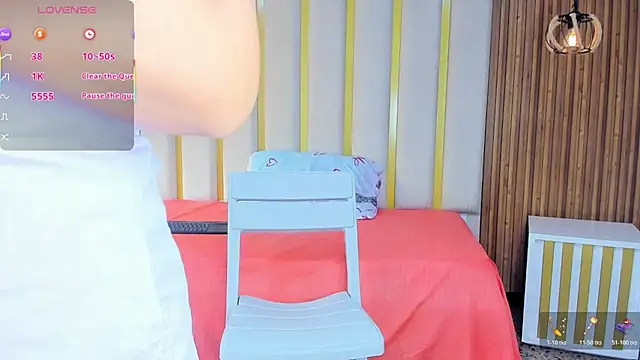 love mommy online show from 29, 11, 2025