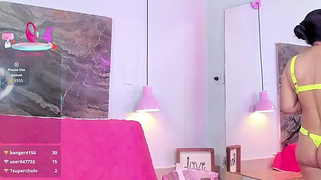 Yaya    11 online show from 21, 10, 2025