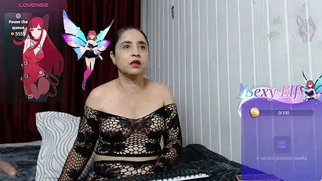 Snapshot of Yaya____11 chatting on 27, 4, 2026 Yaya 11 online show from 27, 4, 2026