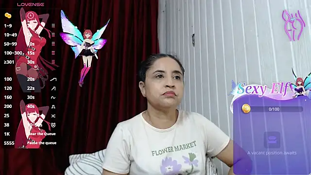 Snapshot of Yaya____11 chatting on 22, 4, 2026 Yaya 11 online show from 22, 4, 2026