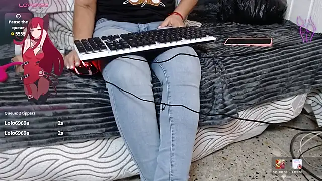 Snapshot of Yaya____11 chatting on 30, 4, 2026 Yaya 11 online show from 30, 4, 2026