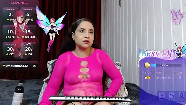 Snapshot of Yaya____11 chatting on 28, 4, 2026 Yaya 11 online show from 28, 4, 2026