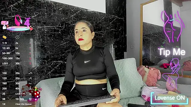 Yaya    11 online show from 13, 1, 2026