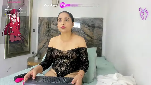Snapshot of Yaya____11 chatting on 31, 5, 2026 Yaya 11 online show from 31, 5, 2026