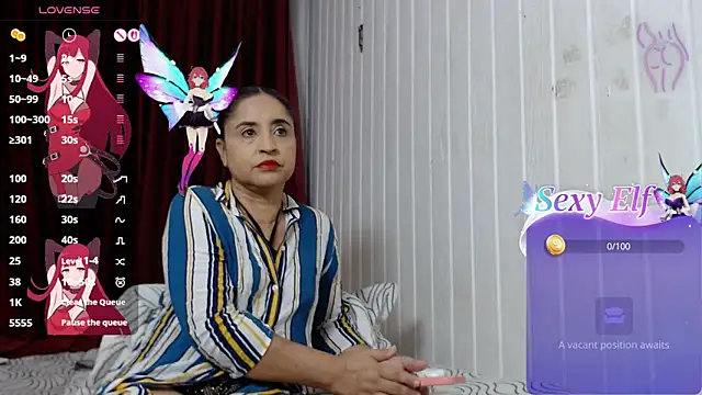 Yaya    11 online show from 21, 4, 2026