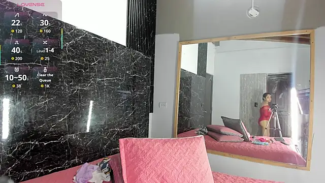 Yaya    11 online show from 24, 10, 2025