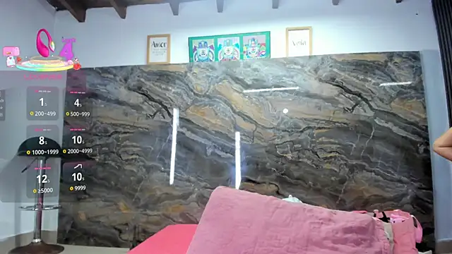 Yaya    11 online show from 21, 11, 2025