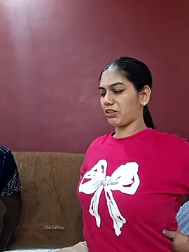 Garima G online show from 26, 11, 2025