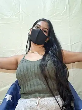 Garima G online show from 1, 12, 2024