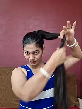 Garima G online show from 6, 2, 2026