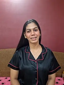 Garima G online show from 23, 11, 2025