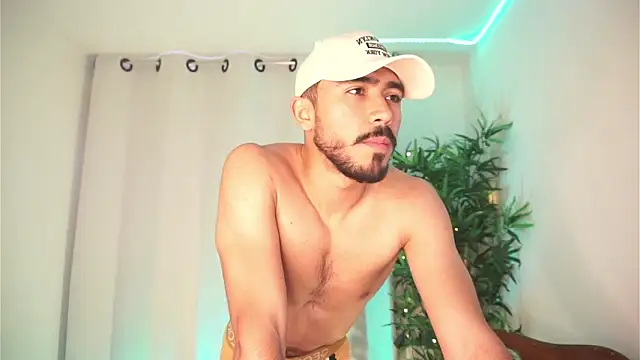 dam0n fr0st online show from 31, 3, 2026