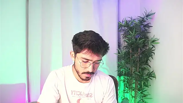 dam0n fr0st online show from 21, 4, 2026