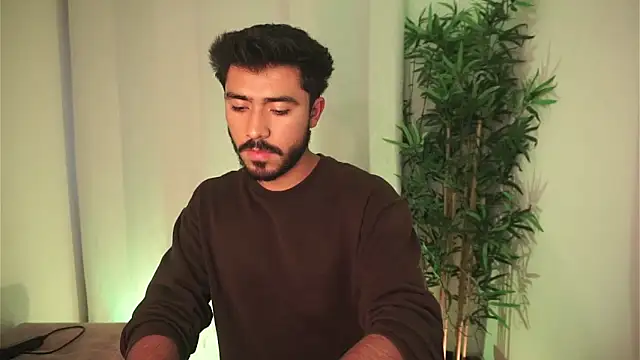 dam0n fr0st online show from 18, 3, 2026