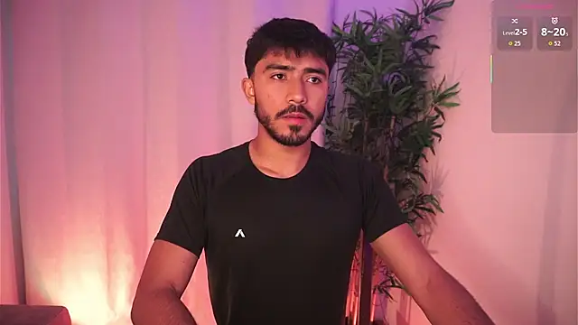 dam0n fr0st online show from 3, 3, 2026