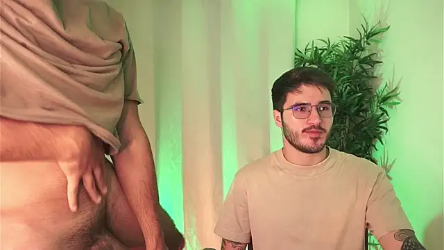 dam0n fr0st online show from 13, 4, 2026