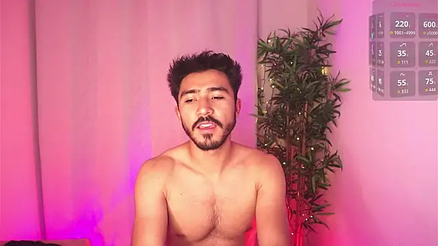 dam0n fr0st online show from 21, 4, 2026