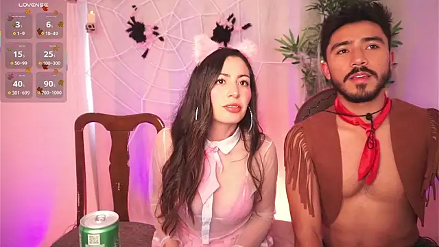 Snapshot of dam0n_fr0st chatting on 31, 10, 2025 dam0n fr0st online show from 31, 10, 2025