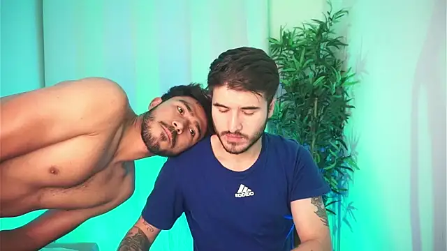 dam0n fr0st online show from 19, 12, 2025