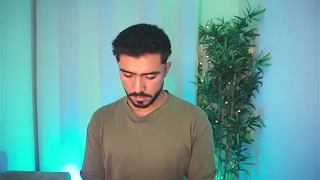 dam0n fr0st online show from 21, 3, 2026