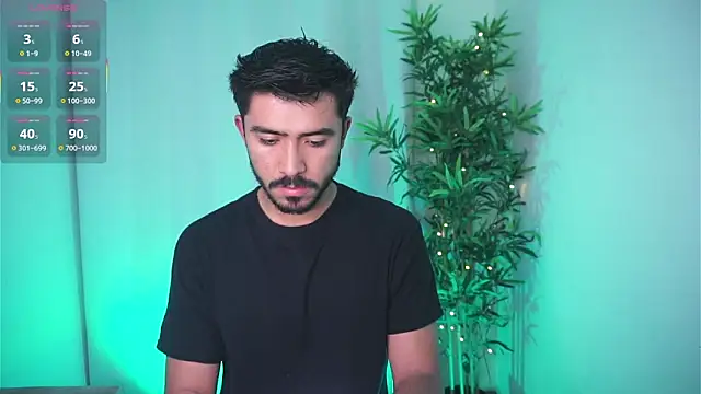 Snapshot of dam0n_fr0st chatting on 16, 11, 2025 dam0n fr0st online show from 16, 11, 2025