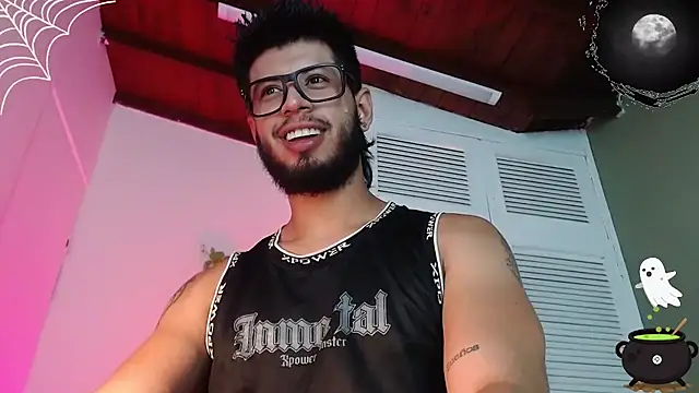 Snapshot of Colby_brown03 chatting on 20, 10, 2025 Colby brown03 online show from 20, 10, 2025