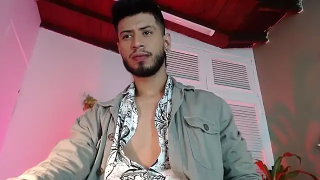 Snapshot of Colby_brown03 chatting on 1, 12, 2025 Colby brown03 online show from 1, 12, 2025