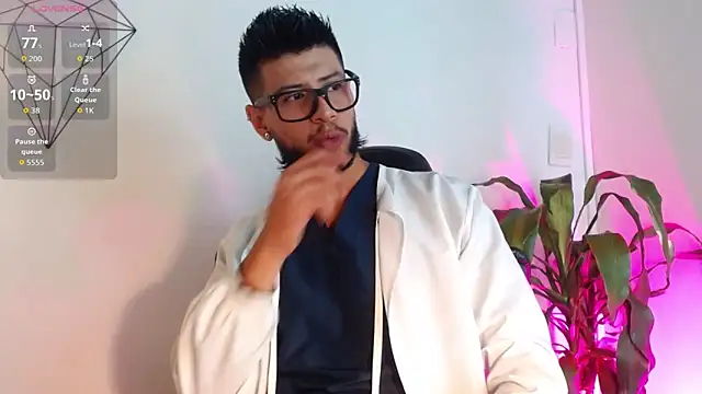 Colby brown03 online show from 18, 12, 2025