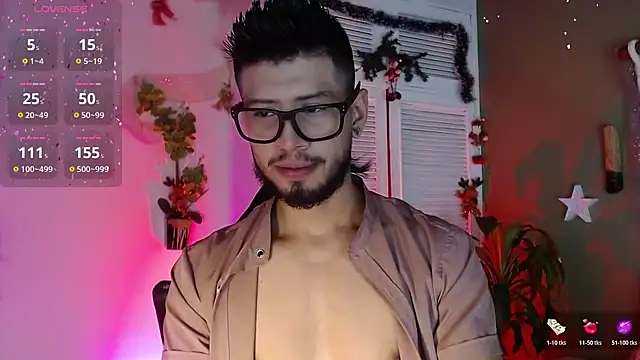 Colby brown03 online show from 16, 12, 2025