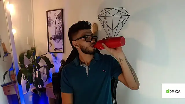 Colby brown03 online show from 13, 3, 2026