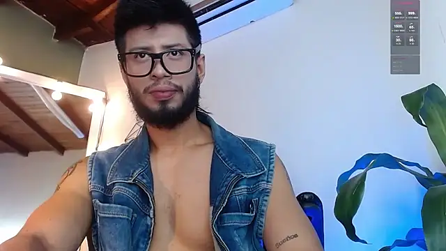 Colby brown03 online show from 8, 2, 2026