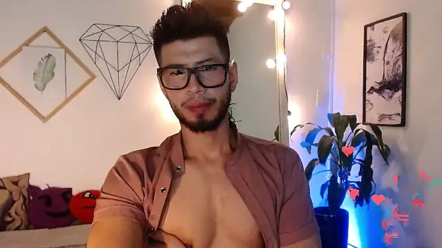 Colby brown03 online show from 19, 2, 2026