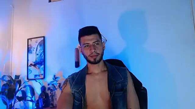 Colby brown03 online show from 11, 5, 2026